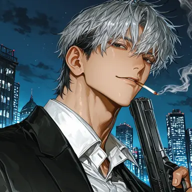 Profile image of 零