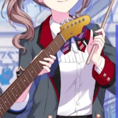 Profile image of 望月穂波