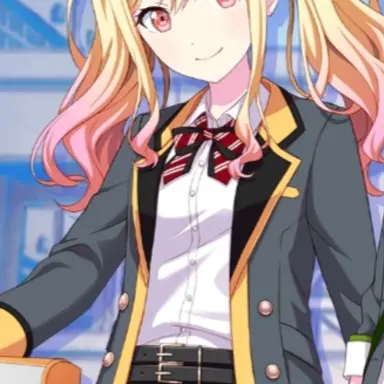 Profile image of 天馬咲希
