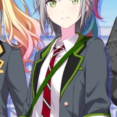Profile image of 日野森志歩