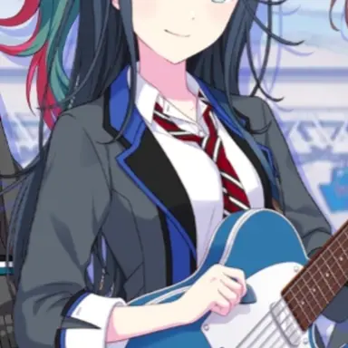 Profile image of 星乃一歌