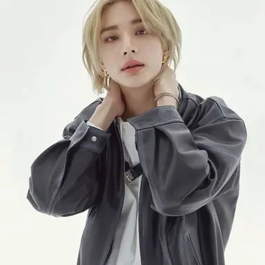 Profile image of Hyunjin