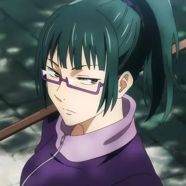 Profile image of 禪院 真希