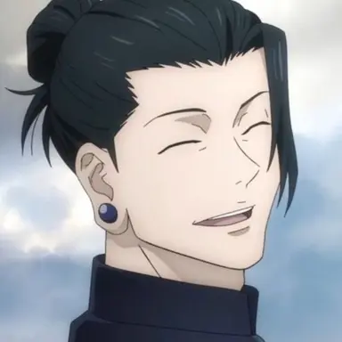 Profile image of 夏油 傑