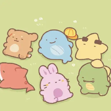 Profile image of 픽셀리