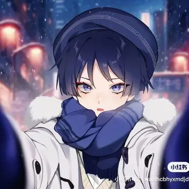 Profile image of 방랑자