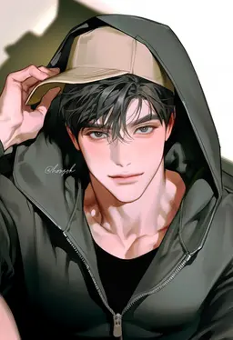 Profile image of Eun Seongbeom