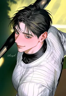 Profile image of Eun Seongbeom