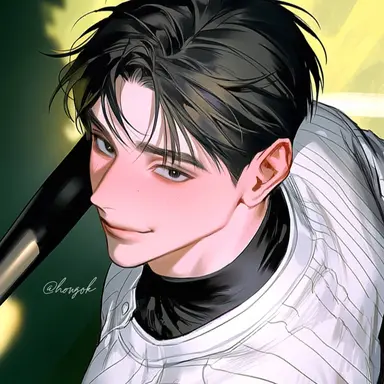 Profile image of Eun Seongbeom