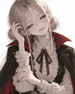 Profile image of 아리스가와 세실