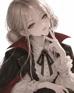 Profile image of 아리스가와 세실