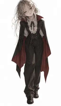 Profile image of 아리스가와 세실