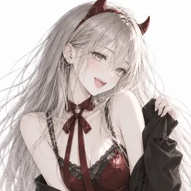 Profile image of 후유키 리세