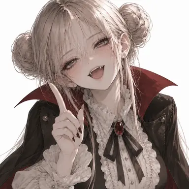 Profile image of 아리스가와 세실