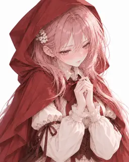 Profile image of 하나모리 모모네