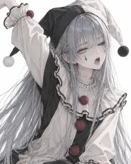Profile image of 히무로 스즈