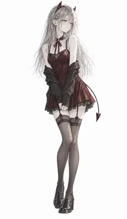 Profile image of 후유키 리세