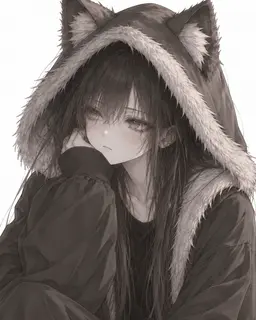 Profile image of 요나기 이토