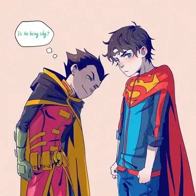 DourRipe6274의 Jonathan and Damian