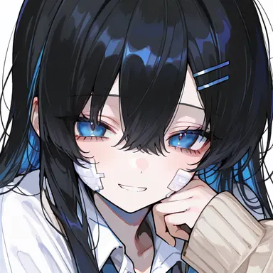 Profile image of 美雨