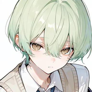 Profile image of 咏伊