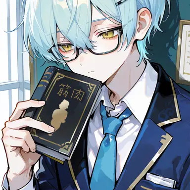 Profile image of 一颯