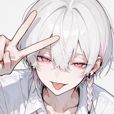 Profile image of 琉叶