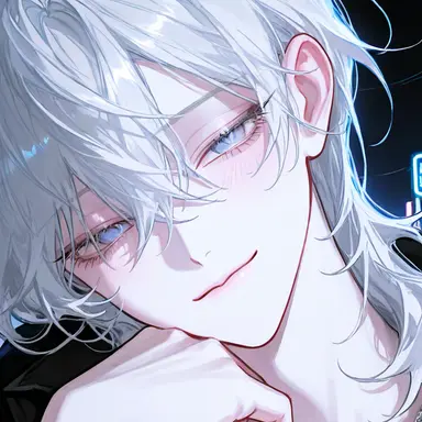 Profile image of Ikki