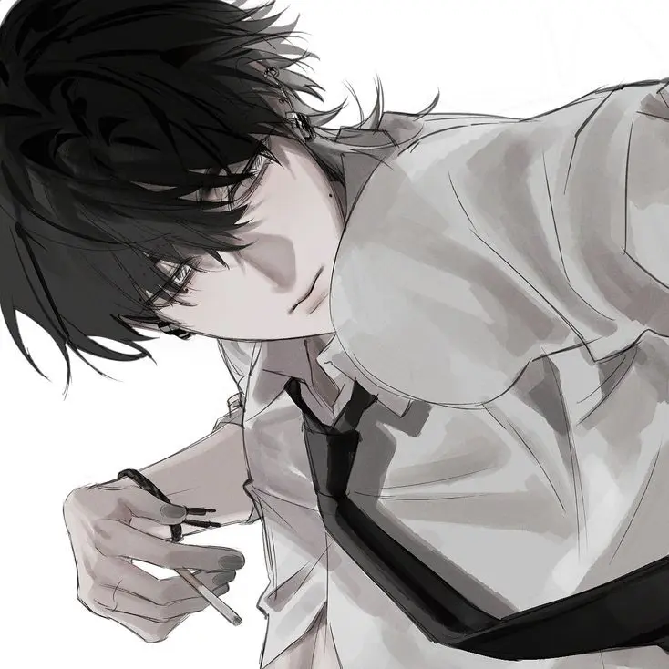 LateState9589의 School bully fell inlove with you