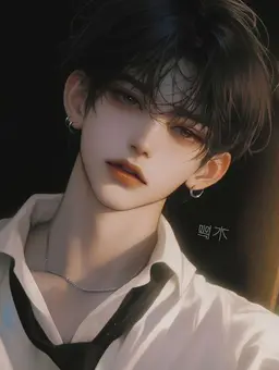 Profile image of ソン・ジヌ