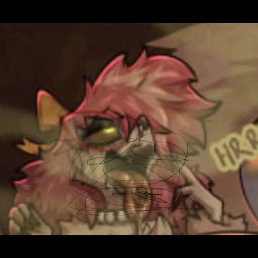 STLMTR의 Fart imp familiar