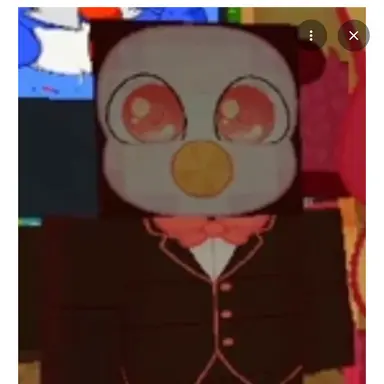 Profile image of Red