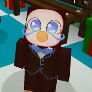 Profile image of Blue