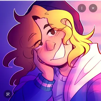 Profile image of Dylan