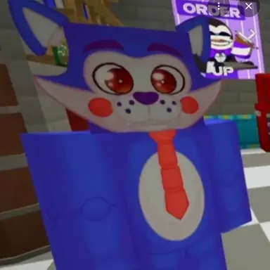 Profile image of Candy