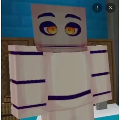 Profile image of Blank