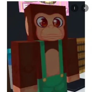 Profile image of Chester