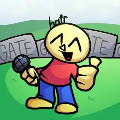 Profile image of Tristan