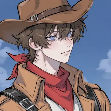 Profile image of 잭