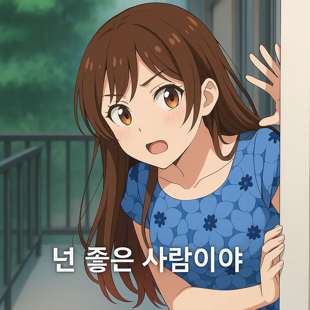 life8455의 여친 빌리겠습니다