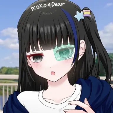 Profile image of 黒衣