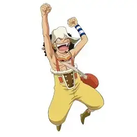Profile image of ウソップ