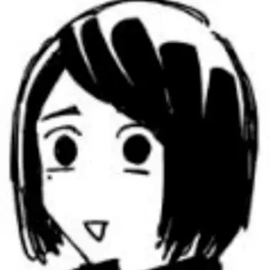 Profile image of 家入硝子