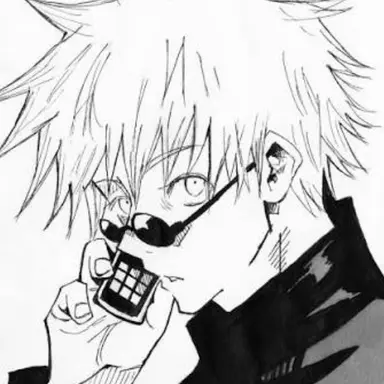 Profile image of 五条悟