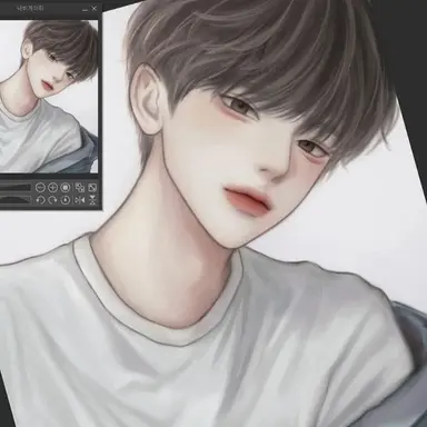 Profile image of Hudson