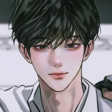 Profile image of Jericho