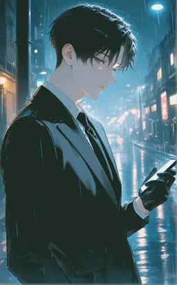 Profile image of Takumi