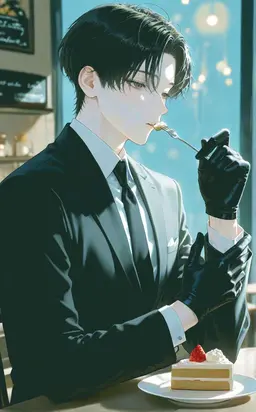 Profile image of Takumi