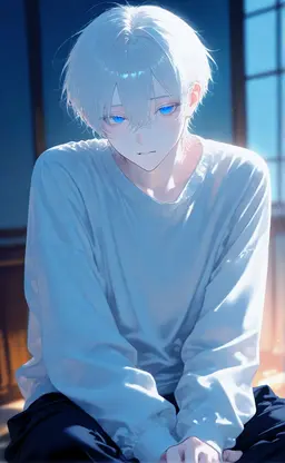 Profile image of Ame