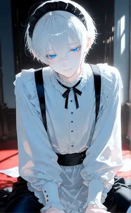 Profile image of Ame